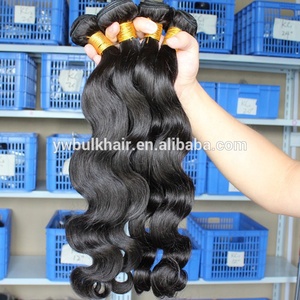<span class=keywords><strong>Aliexpress</strong></span> זול סיטונאי שיער ברזילאי בתולה לא מעובד 8A כיתה שיער