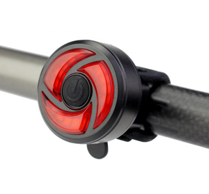 <span class=keywords><strong>LED</strong></span> Lampu Belakang Sepeda, Ultra Terang Lampu Sepeda Rechargeable Tahan Air <span class=keywords><strong>LED</strong></span> SMD Bersepeda Keselamatan Belakang Aksesoris