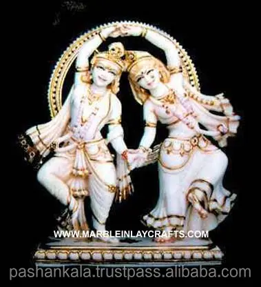 Radha Krishna Moorti