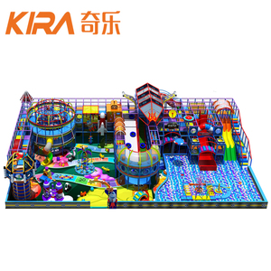 販売のための商業屋内遊び場ソフト遊具子供遊び場ゲーム
