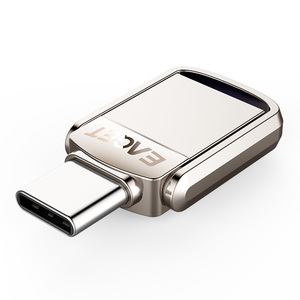 Eaget แฟลช3.0 USB 32/64/128GB ไดรฟ์ปากกาไดรฟ์ USB เพนไดรฟ์แท่ง USB สำหรับโทรศัพท์แล็ปท็อป Type-C - Product Image 5