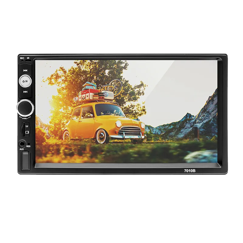 Giá Bán Sỉ 7 Inch Màn Hình Cảm Ứng Mp5 Player Dvd