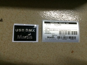 Professional <strong>DMX</strong> 1024 <strong>USB</strong> <strong>Light</strong> Jockey Stage <strong>Light</strong> Software <strong>Dmx</strong> 512 Lighting <strong>Controller</strong> for Pc Support windows 7 Bit 32 - Product Image 5