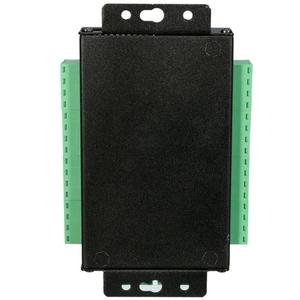 DC5-24V светодиодный контроллер WS24LU3A декодер 24 канала RGB контроллер DMX512 24 CH Для сценового освещения