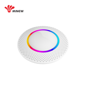 Minew G1 Bluetooth & WiFiイーサネットゲートウェイBLE 5.0 nRF52 BTビーコンibeacon用HTTP/MQTTゲートウェイ - Product Image 2