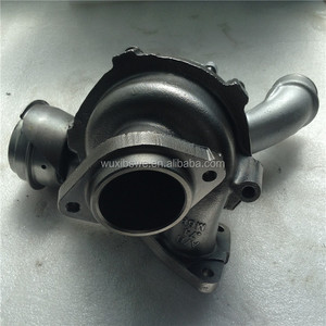 GT1549V <strong>Turbo</strong> 761433-5003 761433-0003 761433-0002 Turbocharger A6640900880 for D20DT, D20DET, D20DTD100 Engine