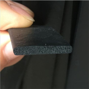 Tấm cao su xốp cao su <span class=keywords><strong>flameproof</strong></span> - Product Image 1