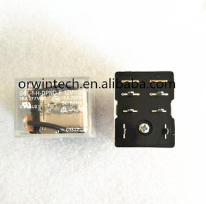 SCL 1 H DPNO F 12VDC新品オリジナル - Product Image 1