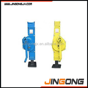 Mini kaldırma krikoları Mekanik küçük jack - Product Image 2