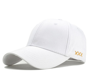 スポーツキャップカスタムロゴ屋外ファッショナブルな野球帽 - Product Image 3