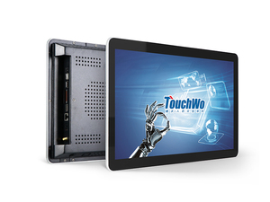 IPS 15&quot; 15.6 Inch <strong>LCD</strong> LED <strong>Touch</strong> <strong>Screen</strong> <strong>Monitor</strong>,15.6 Inch Full Flat <strong>Screen</strong> <strong>Touch</strong> <strong>Monitor</strong> for Smart Home - Product Image 4