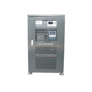 10KW 10000 ואט <span class=keywords><strong>20000W</strong></span> כוח היברידי מהפך מטען 3 שלב שמש מהפך