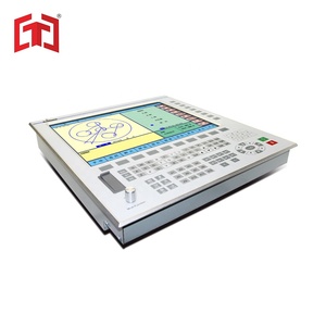 Macchina da taglio al Plasma CNC CC-Z4 Controller CNC al Plasma StatAi - Product Image 4