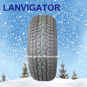New Winter Car <strong>Tire</strong> for Canada - Product Image 2