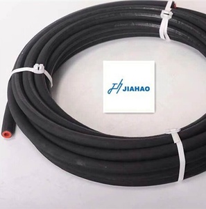 ท่อยางไฮดรอลิก20มม. ยืดหยุ่นได้2.25นิ้วท่อยางสำหรับน้ำมัน - Product Image 3