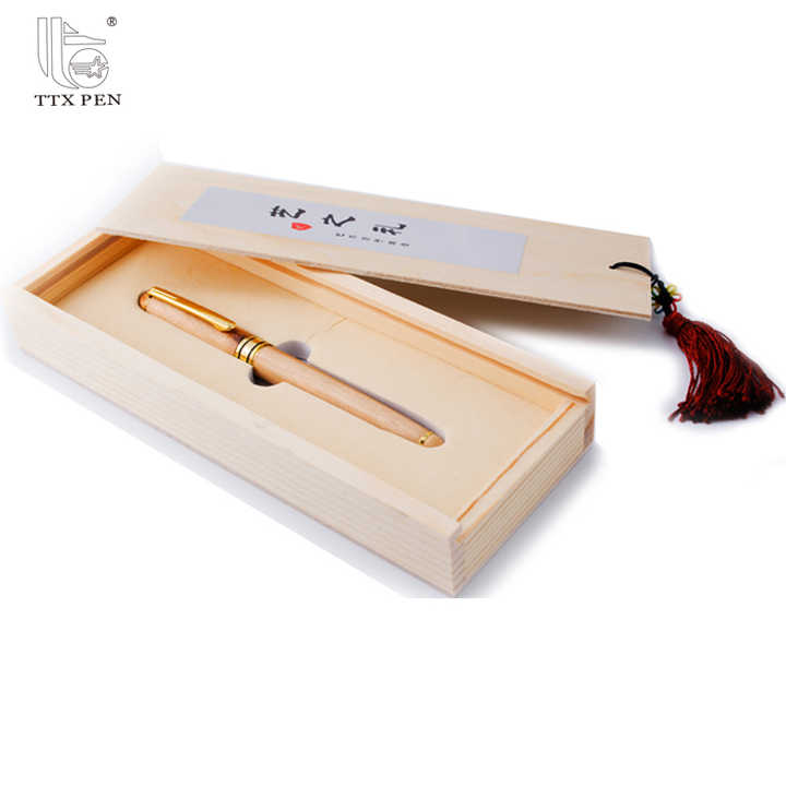 Promotional Corporate Gift Set,wood Pen Gift Set