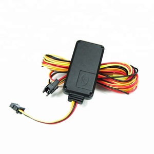 4G/2G opsiyonel 2G GPS çipi Mini uydu küresel Online Gps araç takip tracker gerçek zamanlı izleme sistemi ile destek kapı sensörü - Product Image 3