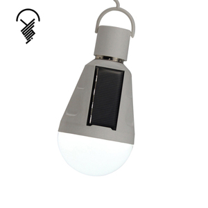 Chovm מכירה לוהטת <span class=keywords><strong>led</strong></span> נטענת חירום אור 7w 12w e27 <span class=keywords><strong>led</strong></span> שמש חירום הנורה