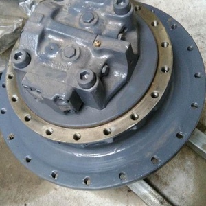 SK210-8ファイナルドライブ、sk210-8トラベルモーター、YN15V00037F1、SK210トラベルリデューサー、SK220、SK210、SK230、SK235、SK250、 - Product Image 3