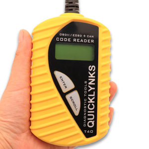 Strumento multifunzionale Scanner di programmazione chiave strumenti diagnostici Obd2 comuni a tutte le auto
