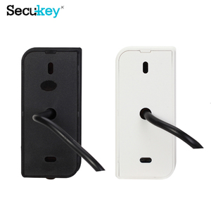 Secukey S1-<span class=keywords><strong>RX</strong></span> 125 khz & 13.56 MHz מגע RFID חכם שבב זיהוי/ic כרטיס בקרת גישה קורא