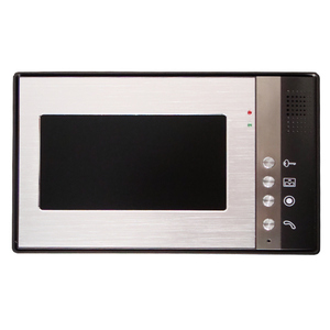 Sistema de intercomunicador Digital HD para apartamento, pantalla LCD TFT de 7 pulgadas a Color - Product Image 4