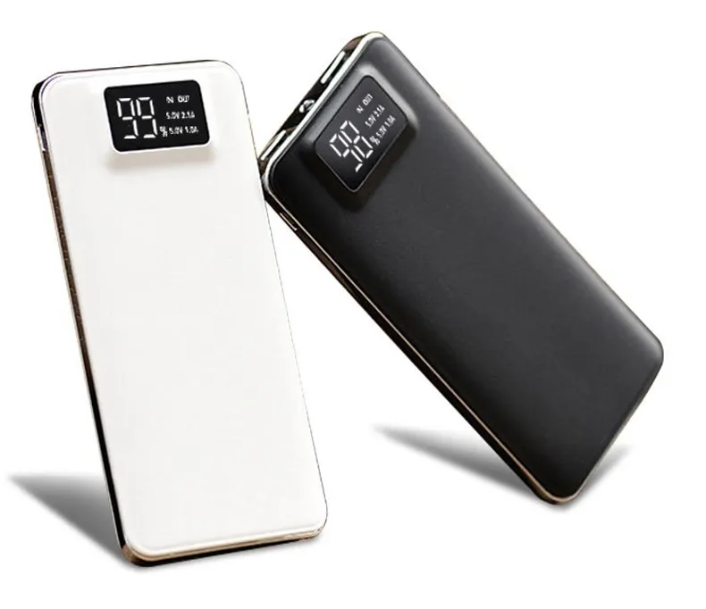Xiaomi-batterie portable mi power bank 20000mah, nouveau produit, meilleure vente
