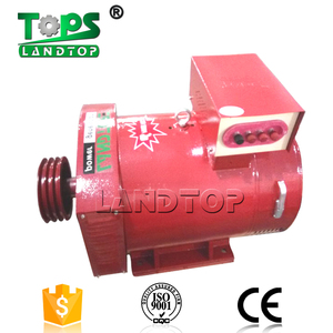 TOPS Factory Price of ST/STC Generator Alternator <strong>dynamo</strong> - Product Image 2