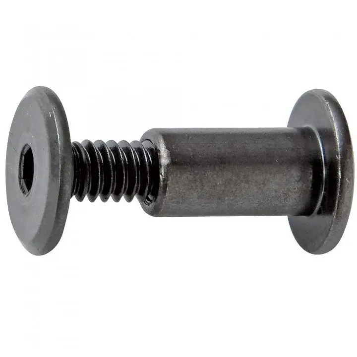 Special Fasteners include bolt and nut