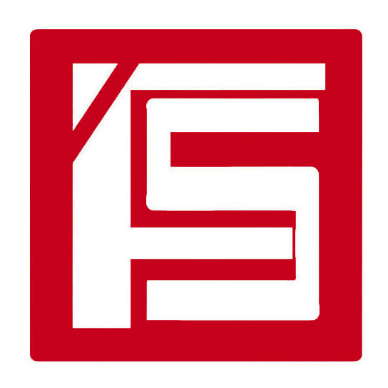 company logo