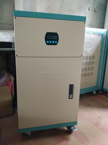 Контроллер высокого напряжения с сенсорным ЖК-экраном - Product Image 3