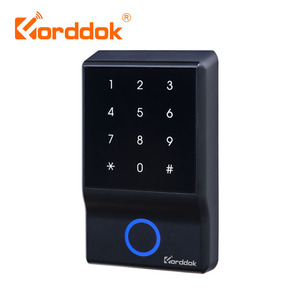 Access controller control rfid reader WEB POE FD-WT86 - Product Image 2