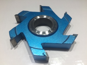 120*35*6T * H8 fabrika kaynağı yükseltilmiş panel kesici - Product Image 3
