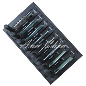 Không dây chuyên nghiệp thiết bị mạng 4 Gam modem hồ bơi <span class=keywords><strong>sms</strong></span> số lượng lớn cổng 8 cổng gsm modem - Product Image 1