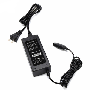 2019 Ons Eu Uk Stekker Voeding Ac Power <span class=keywords><strong>Adapter</strong></span> Voor Nitendo <span class=keywords><strong>Gamecube</strong></span> Ngc - Product Image 5