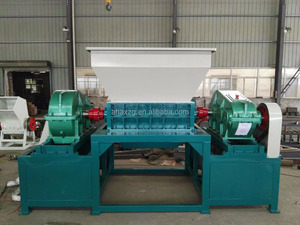 Ucuz fiyat Çelik Parçalayıcı Makinesi/Küçük Endüstriyel Parçalayıcı/Hurda Metal Kırıcı - Product Image 3