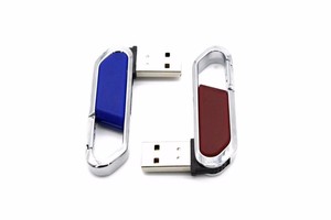 64 ГБ USB флэш-накопитель 3,0 с кожаным чехлом USB 2,0 памяти упаковка 32 ГБ 16 ГБ 8 ГБ 4 ГБ 2 ГБ 1 ГБ емкость в наличии - Product Image 2
