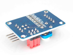 PCF8591 AD DA Converter Module Digital-Analog Converting Module