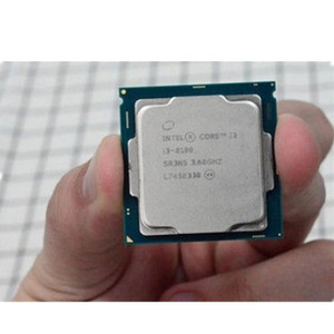 PC Core Für Original marke i3 Prozessor CPU LGA1151 Hot Sale - Product Image 4
