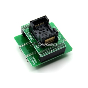 Dapter solo para programador de chips Flash, programador para chips de flash - Product Image 1