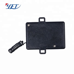 YET401PC-HCS301 learning rolling fixed code приемник плата передатчик и приемник - Product Image 6
