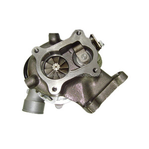 Turbo kiti fabrika fiyat CT20 için 17201-54060 turbo 2-LT 2.4L motor - Product Image 1