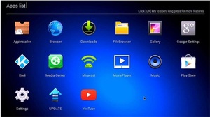 Syta Hybrid OTT+DVB S2 AML S805 Quad Core <strong>Android</strong> 4.4 1G+8G <strong>Android</strong> Smart Tv Box+DVB S2 Hybrid OTT