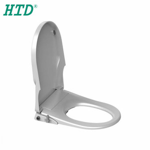 ประเทศจีนผู้ผลิตรูปร่างที่นั่งโถปัสสาวะหญิง - Product Image 1