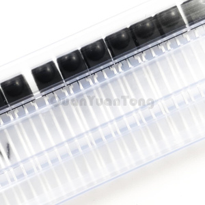 HS0038B IC HS0038 HS0038BD IRLED赤外線受信機リモコン用IR受信機モジュールSIP3集積回路DIP-3 - Product Image 1