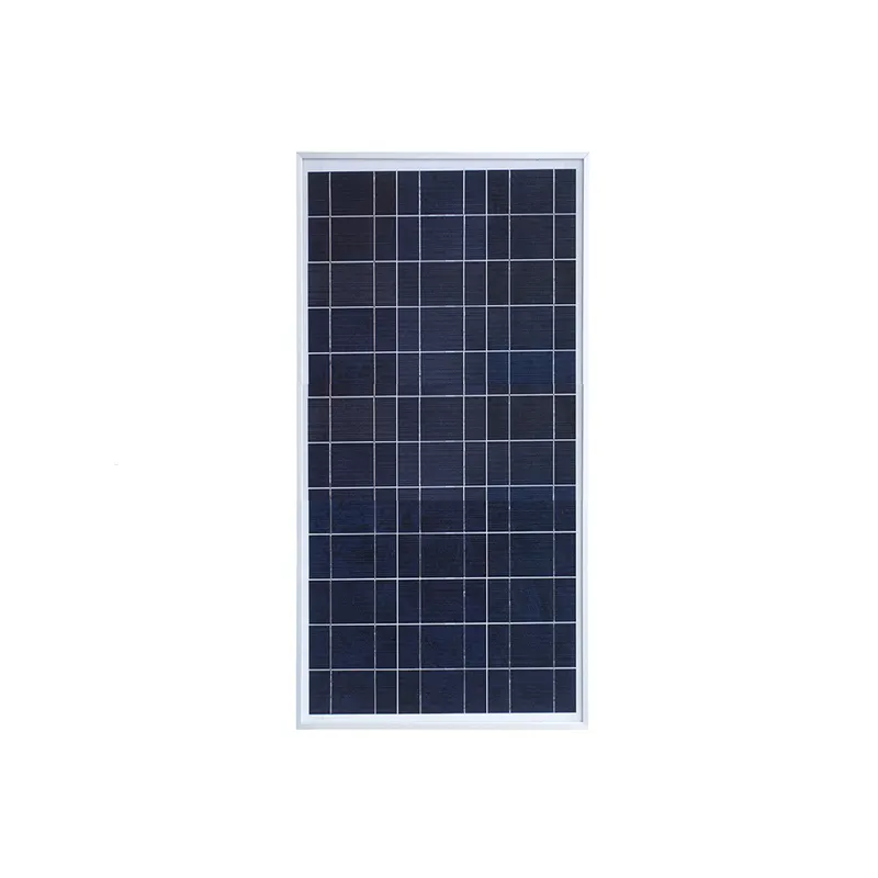 Panneau solaire à haute efficacité, module photovoltaïque OEM, 80w,100w,110w,120w,150w,200w,250w