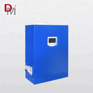 Controlador de carga eólica con carga de descarga, cargador híbrido de viento de alta visibilidad, de buena calidad, 3KW48V - Product Image 2