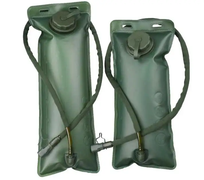 HB01 2.5L, 3LHydration vessie D'eau SANS BPA Réservoir Étanche Sac D'hydratation De Remplacement-Meilleur Équipement de Plein Air