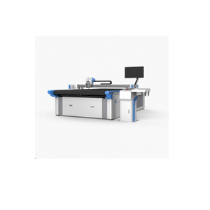 Carton Máy tính để bàn phẳng cắt <span class=keywords><strong>plotter</strong></span> máy ảnh định vị Hỗ trợ bất kỳ phần mềm <span class=keywords><strong>CAD</strong></span> tự động cho ăn đến với dao rung - Product Image 1