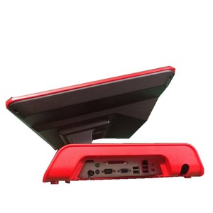 Moda tasarım pos, windows pos terminali ile dokunmatik ekran, android pos terminali ile yazıcı - Product Image 5